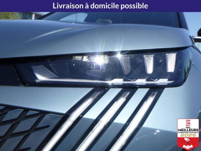 Peugeot 3008 image 1