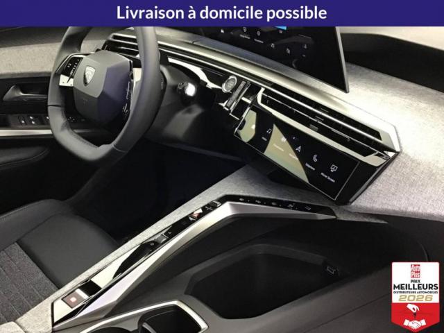 Peugeot 3008 image 8