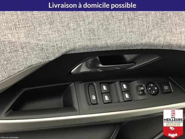 Peugeot 3008 image 2