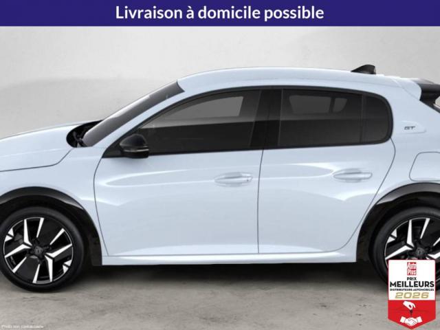 Peugeot 208 image 1