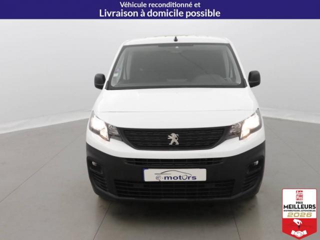 Peugeot Partner image 7