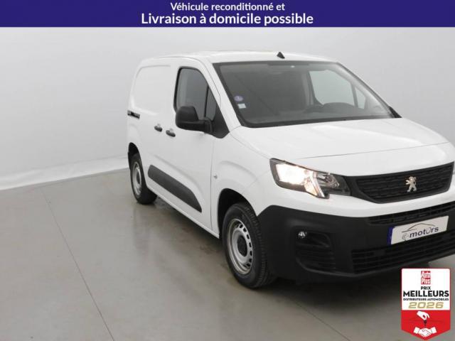 Peugeot Partner image 8