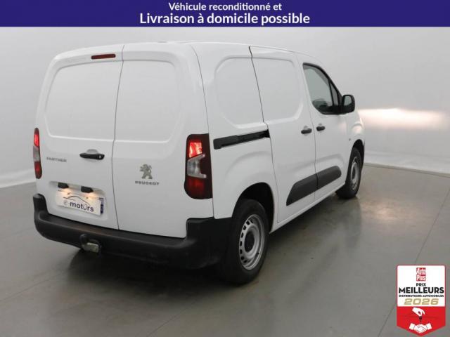 Peugeot Partner image 5