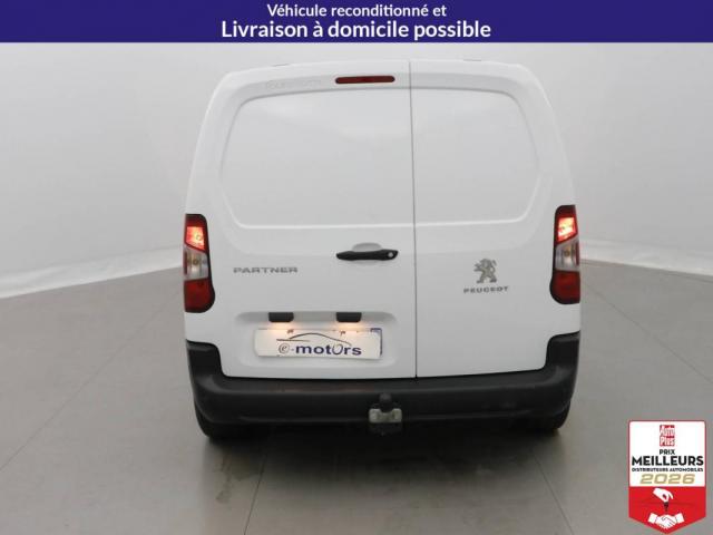 Peugeot Partner image 6