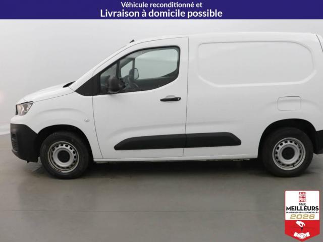 Peugeot Partner image 9