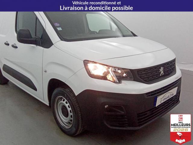Peugeot Partner image 1