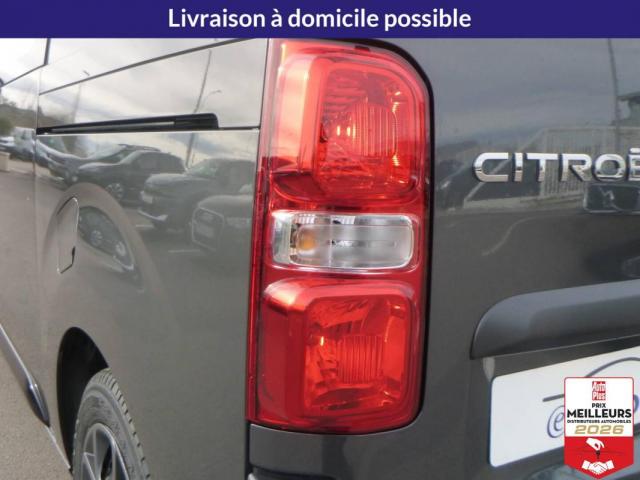 Citroen Jumpy image 5