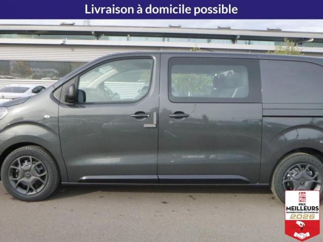 Citroen Jumpy image 8
