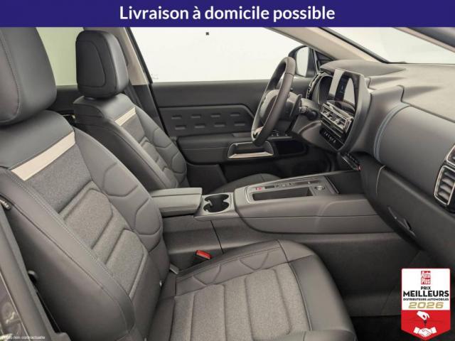 Citroen C5 Aircross image 5