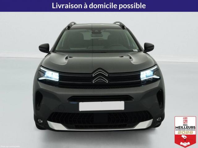 Citroen C5 Aircross image 9