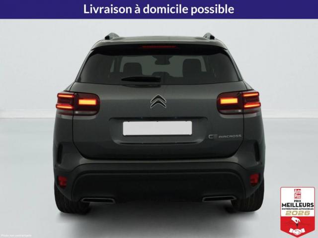 Citroen C5 Aircross image 8