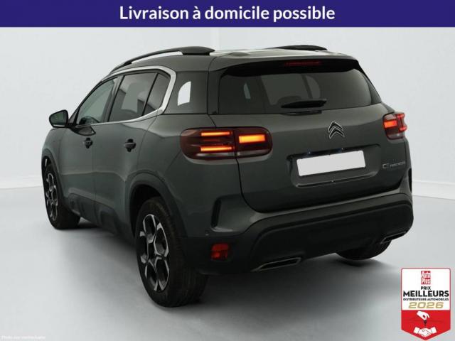 Citroen C5 Aircross image 4