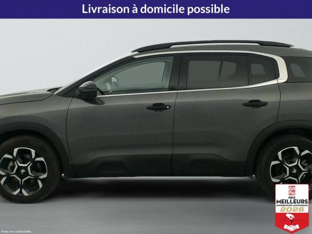 Citroen C5 Aircross image 3