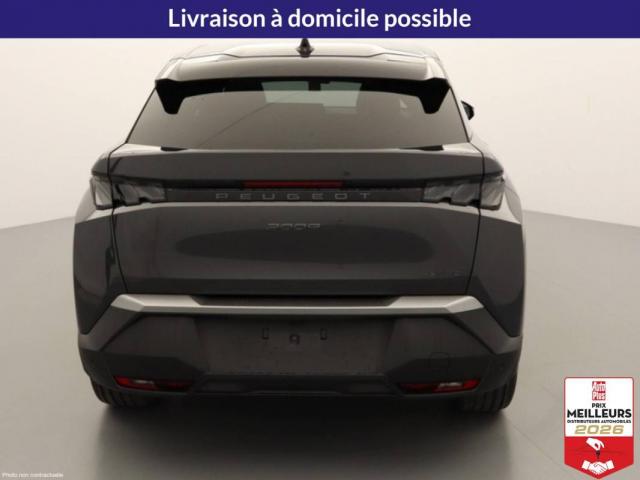 Peugeot 3008 image 5
