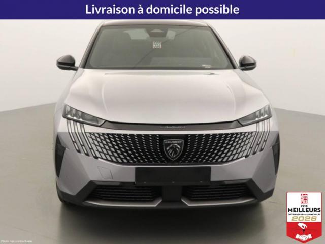 Peugeot 3008 image 9