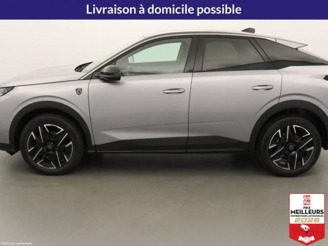 Peugeot 3008 image 8