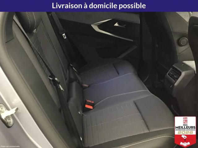 Peugeot 3008 image 3
