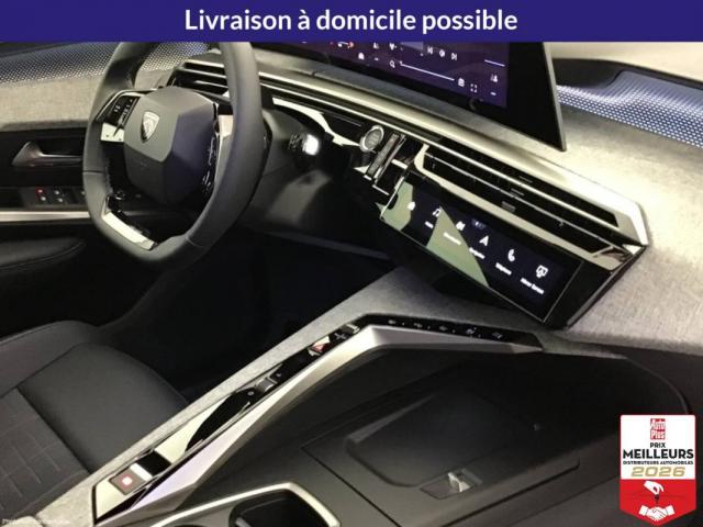 Peugeot 3008 image 4