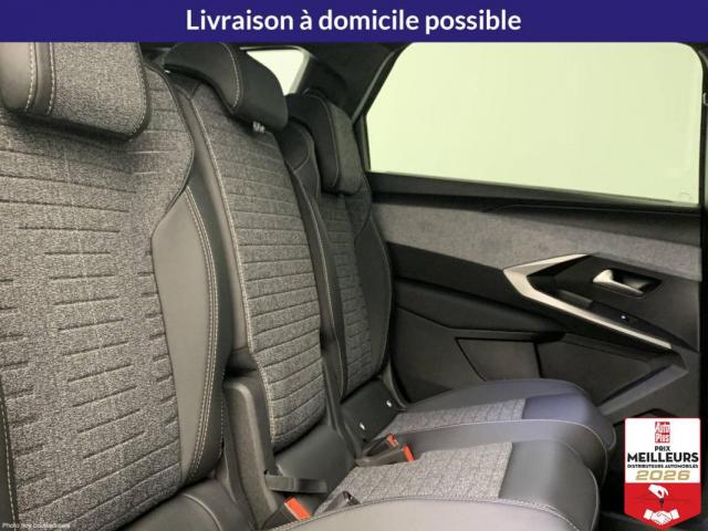 Peugeot 5008 image 8