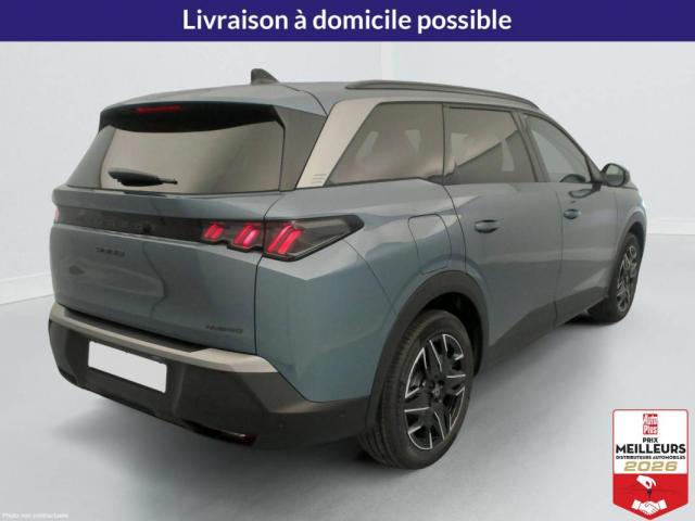 Peugeot 5008 image 1