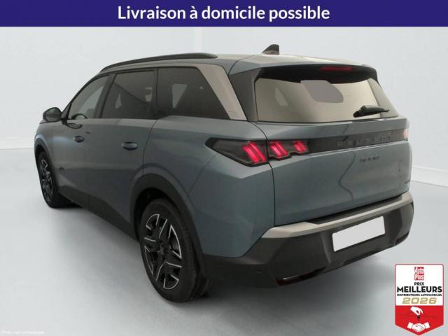 Peugeot 5008 image 3
