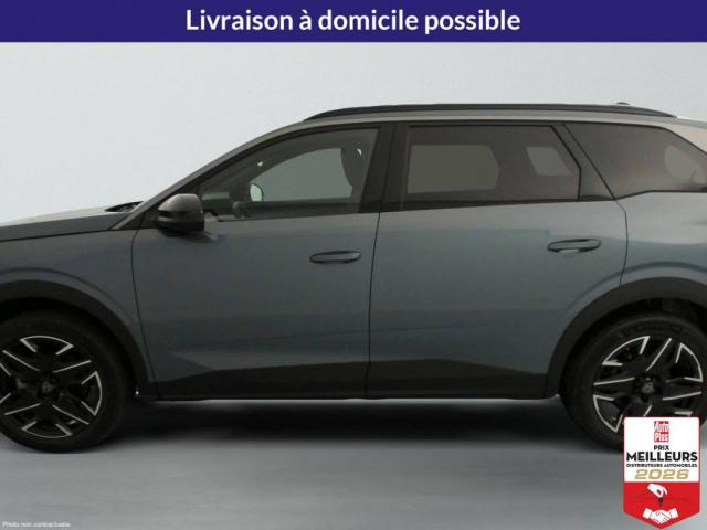 Peugeot 5008 image 9