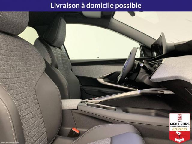 Peugeot 5008 image 6