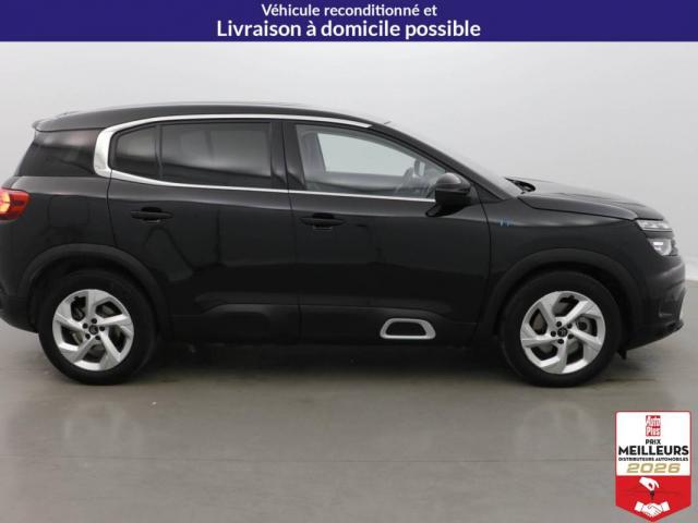 Citroen C5 Aircross image 2