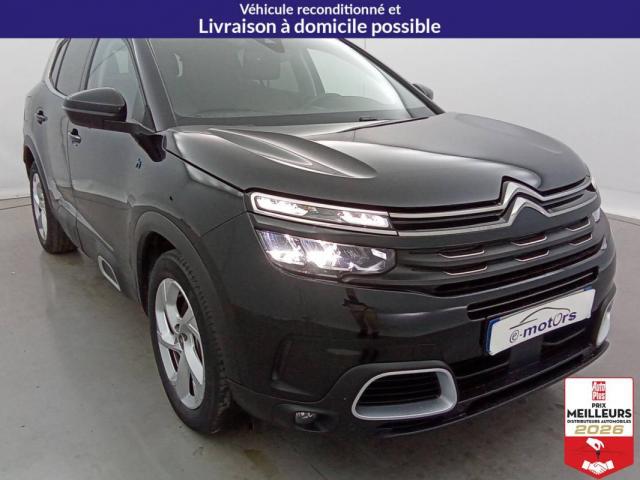 Citroen C5 Aircross image 4