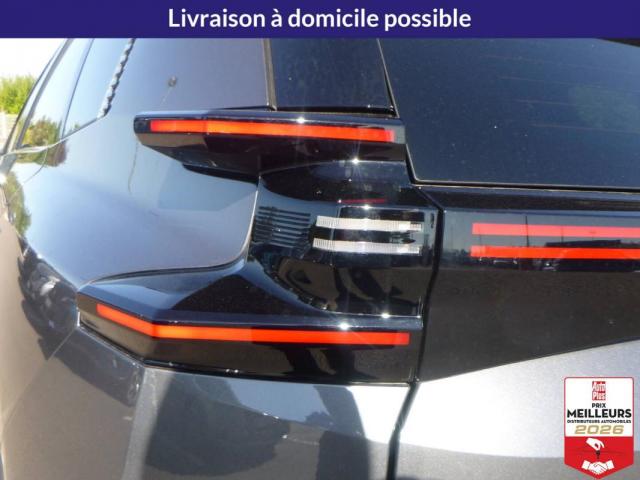 Citroen C5 Aircross image 8
