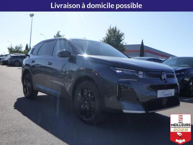 Citroen C5 Aircross image 5