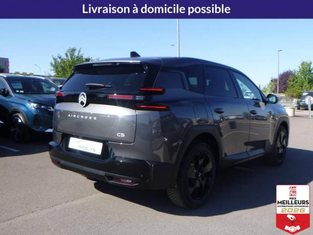 Citroen C5 Aircross image 9