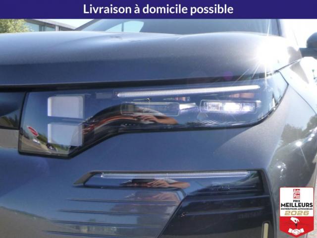 Citroen C5 Aircross image 4