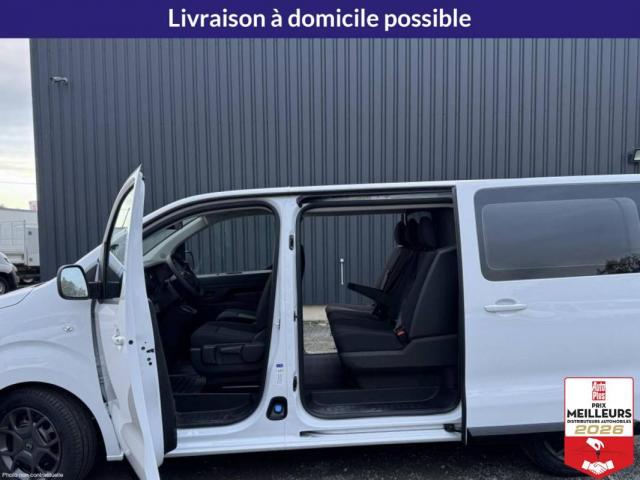 Citroen Jumpy image 1