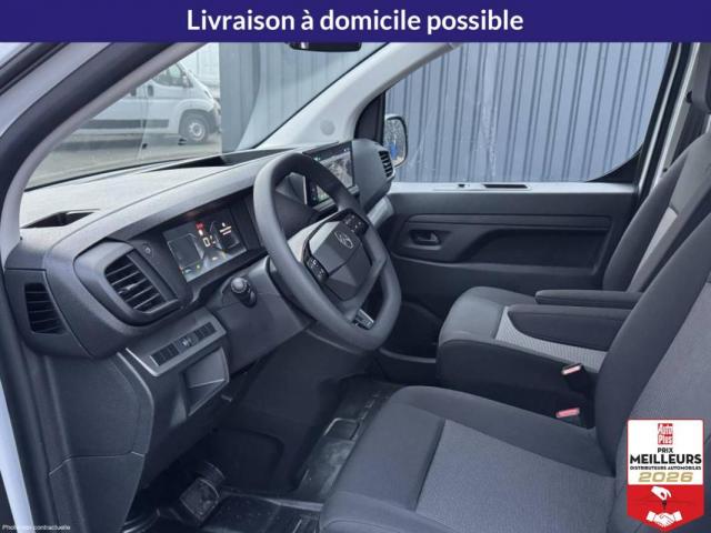 Citroen Jumpy image 6