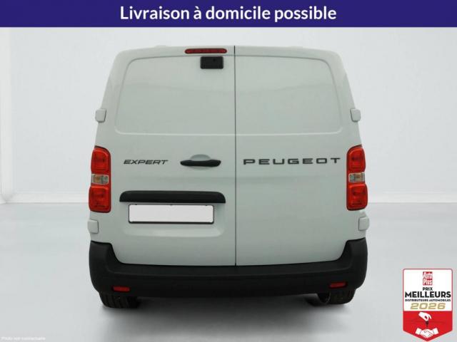 Peugeot Expert image 3