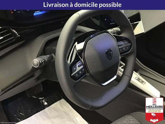 Peugeot 308 image 2