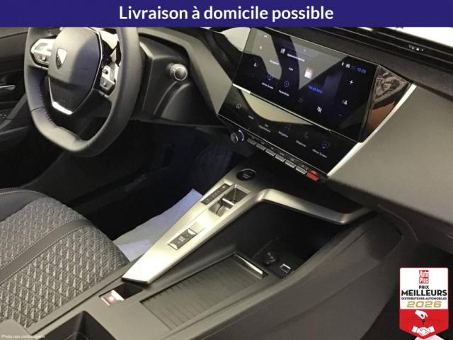 Peugeot 308 image 8
