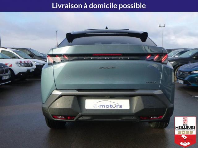 Peugeot 3008 image 6