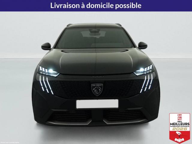 Peugeot 5008 image 2
