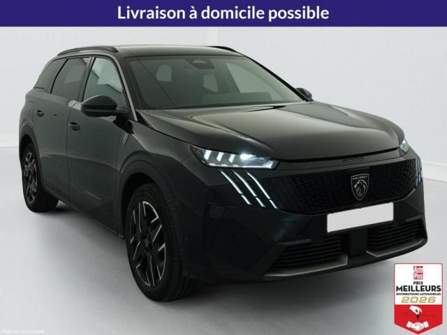 Peugeot 5008 image 9