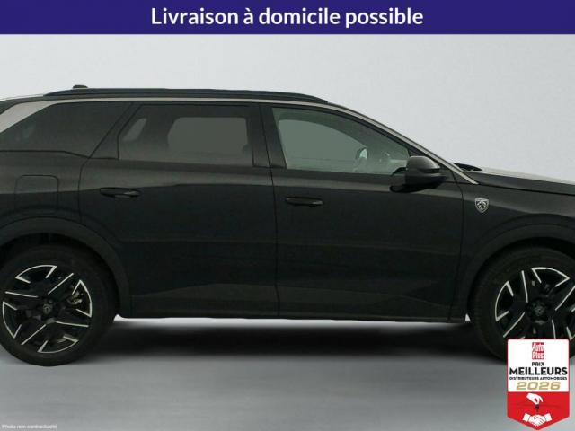 Peugeot 5008 image 3