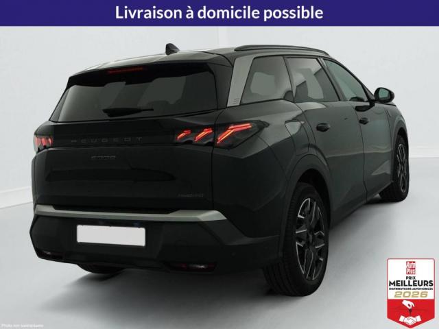 Peugeot 5008 image 1