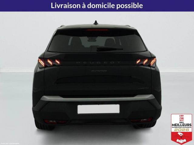 Peugeot 5008 image 5