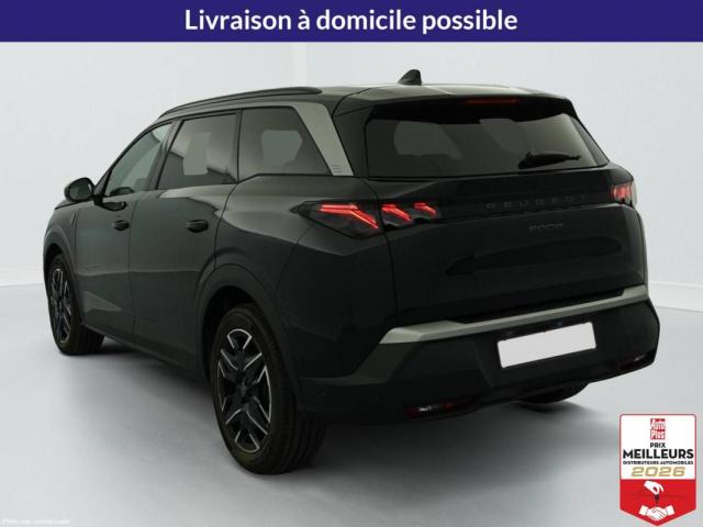 Peugeot 5008 image 8