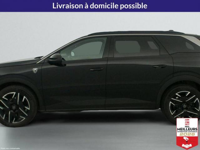 Peugeot 5008 image 4