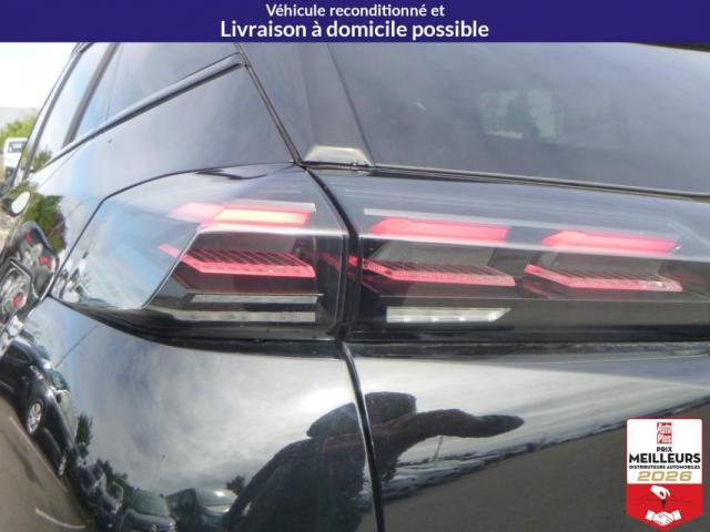 Peugeot 2008 image 6
