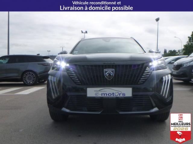 Peugeot 2008 image 2
