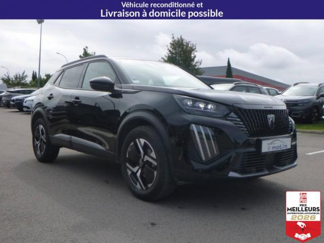 Peugeot 2008 image 1