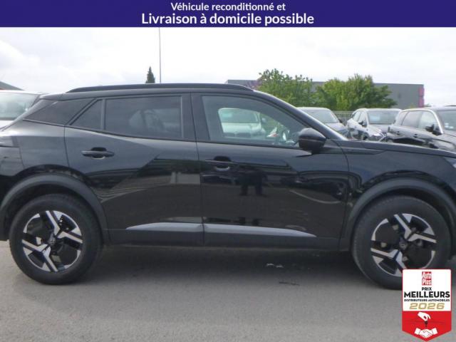 Peugeot 2008 image 9